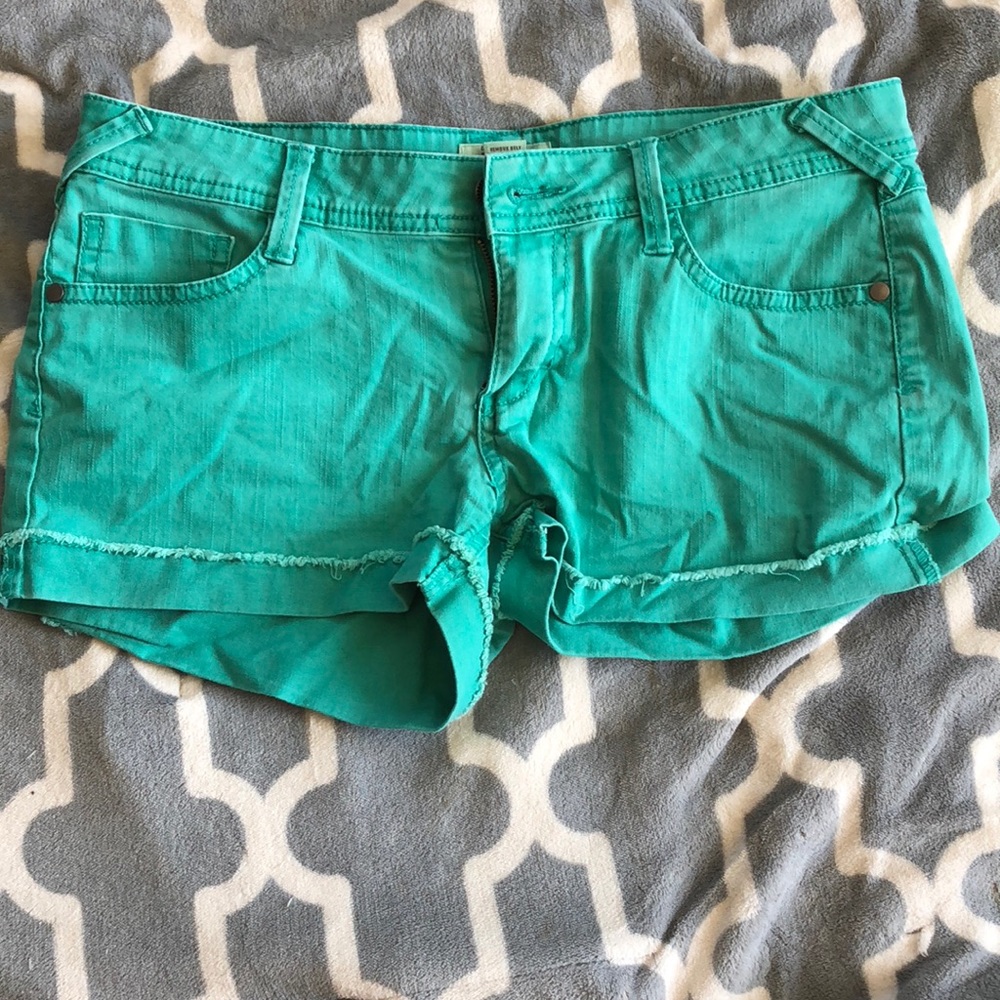 Shorts